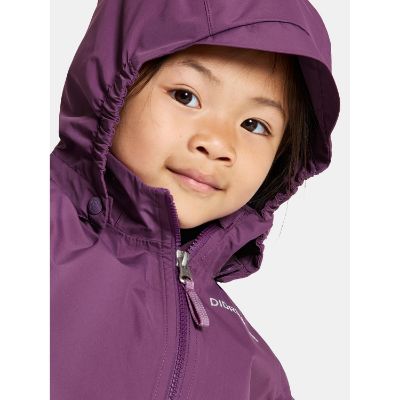 Didriksons Norma kids Jacket 3