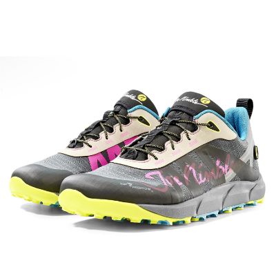 Joe Nimble Toes Trail Addict Women