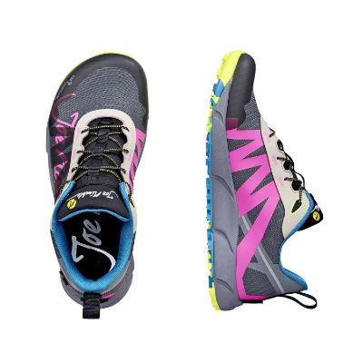 Joe Nimble Toes Trail Addict Women