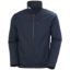 Helly Hansen Crew Midlayer Jacket 2 i farven Navy
