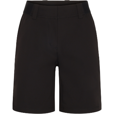 Didriksons Maja wns shorts - Black