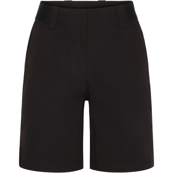 Didriksons Maja wns shorts - Black