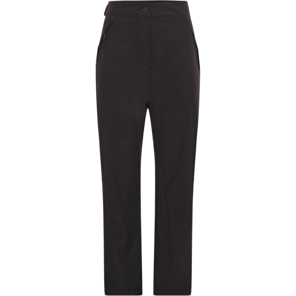 Didriksons Annika wns pants - Black