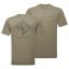 Montane Alhena Mountain 25 T Shirt - Caper