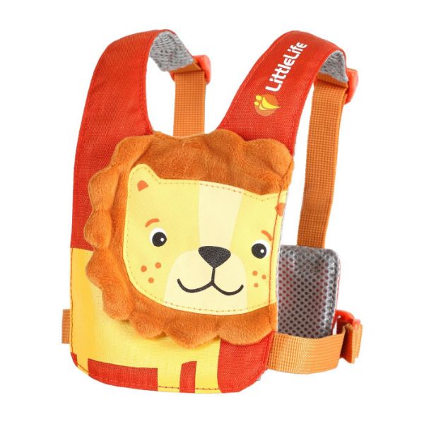 se-billede-L13610 Toddler Reins Lion.jpg