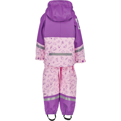 Didriksons Waterman pr kids 8