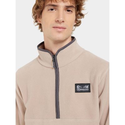 Didriksons Vito usx halfzip