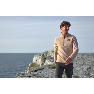 Didriksons Vito usx halfzip