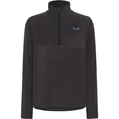 Didriksons Vito usx halfzip - Graphite