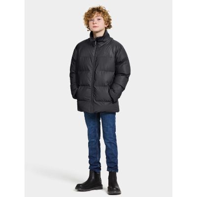 Didriksons Mega kids jkt