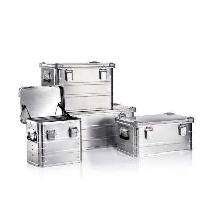 GUARDIQUE™ AluVault-073 - 550x350x380mm