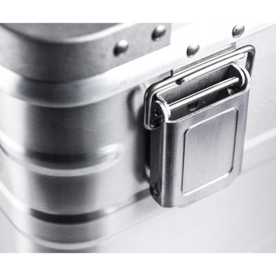 GUARDIQUE™ AluVault-073 - 550x350x380mm