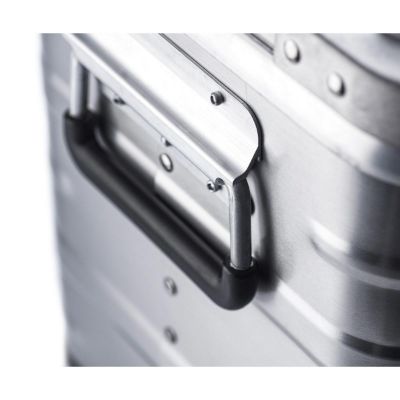 GUARDIQUE™ AluVault-073 - 550x350x380mm