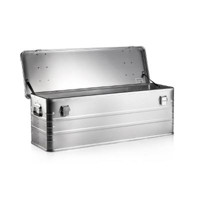 GUARDIQUE™ AluVault-163 - 1150x350x380mm
