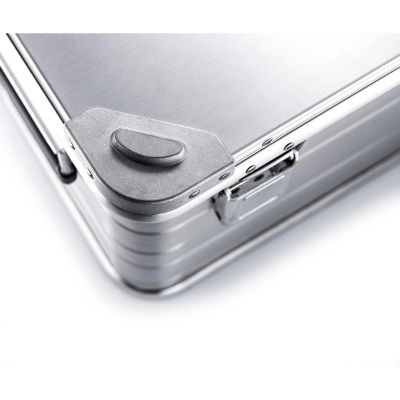 GUARDIQUE™ AluVault-163 - 1150x350x380mm