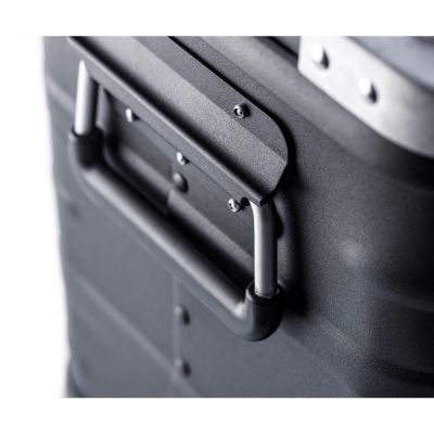 GUARDIQUE™ AluVault-029 - BLACK - 360x260x300mm