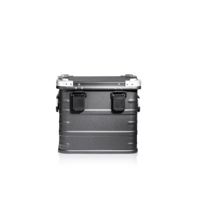 GUARDIQUE™ AluVault-029 - BLACK - 360x260x300mm