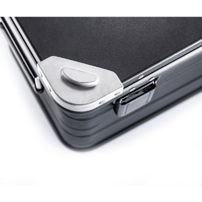 GUARDIQUE™ AluVault-029 - BLACK - 360x260x300mm
