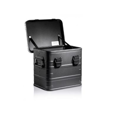 GUARDIQUE™ AluVault-029 - BLACK - 360x260x300mm