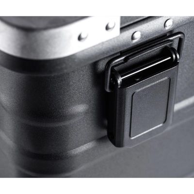 GUARDIQUE™ AluVault-029 - BLACK - 360x260x300mm