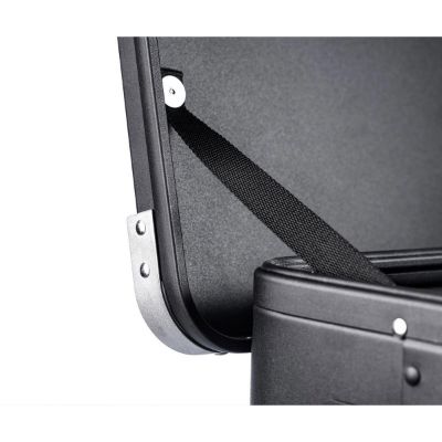 GUARDIQUE™ AluVault-029 - BLACK - 360x260x300mm