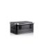 GUARDIQUE™ AluVault-047 - BLACK - 550x350x245mm