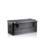 GUARDIQUE™ AluVault-081 - BLACK - 750x350x310mm