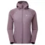 Montane Sirocco Lite Hoodie Women