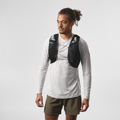 Salomon Active Skin 4 Set