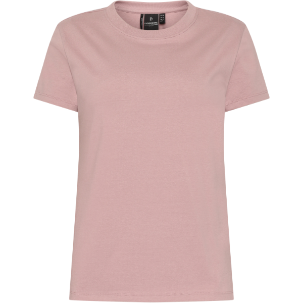 Didriksons Ingarö wns t-shirt - Oyster Lilac