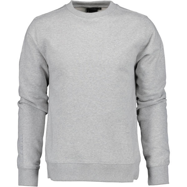 Didriksons Fyn usx swtr -  Aluminum melange