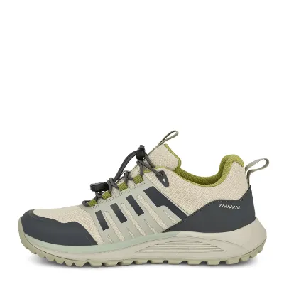 Green Comfort Track N Trail Thea 2025