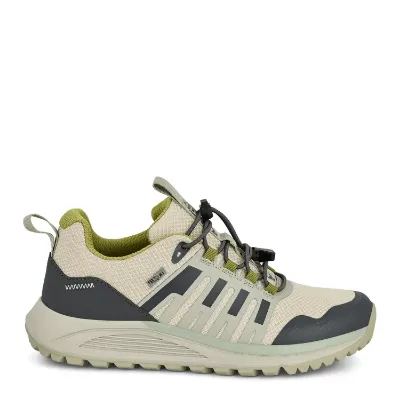 Green Comfort Track N Trail Thea 2025