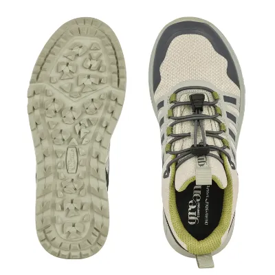 Green Comfort Track N Trail Thea 2025