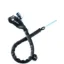 Deuter Streamer Tube Insulator