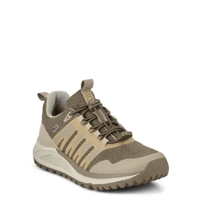 Green Comfort  Track N' Trail Thea 2025