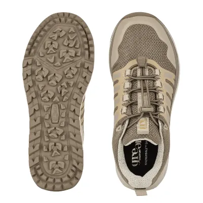 Green Comfort  Track N' Trail Thea 2025