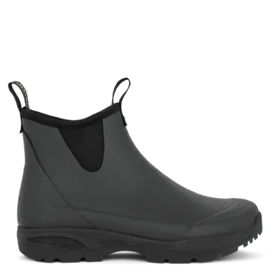 Green Comfort Sky Rubberboot 2025