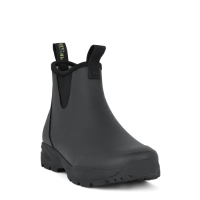 Green Comfort Sky Rubberboot 2025