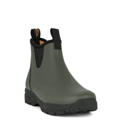 Green Comfort Sky Rubberboot 2025