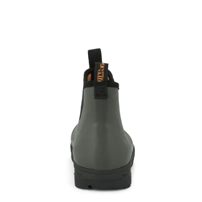 Green Comfort Sky Rubberboot 2025