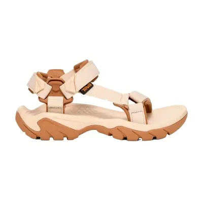 W Terra Fi 5 Universal i farven Coconut