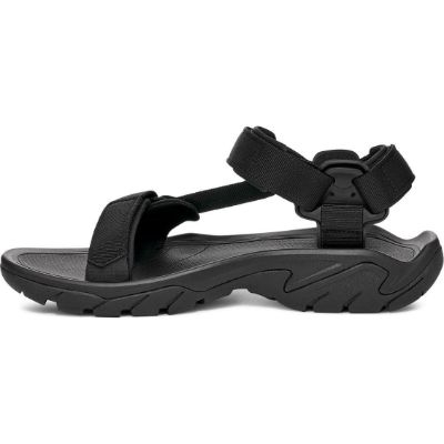 Teva Terra Fi 5 Universal i farven Black