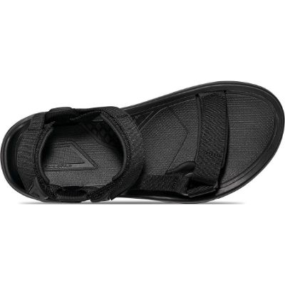 Teva Terra Fi 5 Universal i farven Black