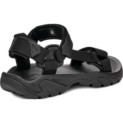 Teva Terra Fi 5 Universal i farven Black