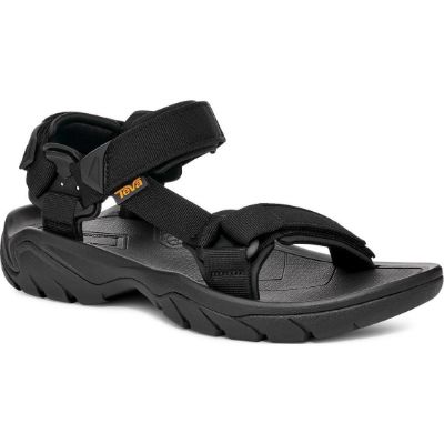 Teva Terra Fi 5 Universal i farven Black