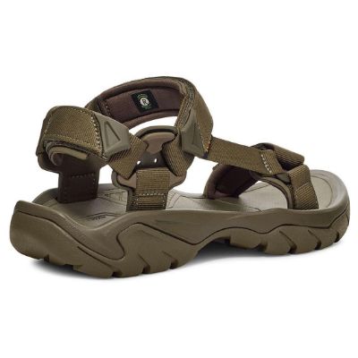 Teva Terra Fi 5 Universal i farven Olive