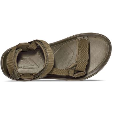 Teva Terra Fi 5 Universal i farven Olive