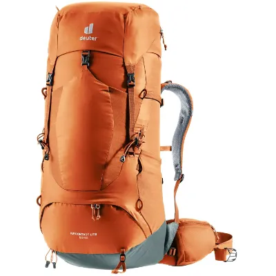 Deuter Aircontact Lite 50 + 10