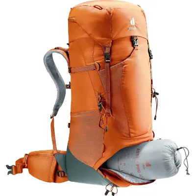 Deuter Aircontact Lite 50 + 10